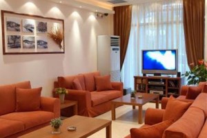 Hotel Telesilla voted 2nd best hotel in Kontokali