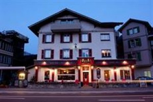 Tell Hotel-Restaurant voted  best hotel in Matten bei Interlaken