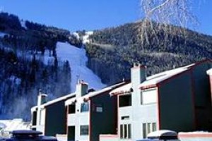 Telluride Lodge Image