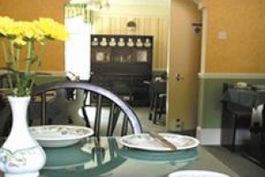 Telstar Guest House Exeter Image