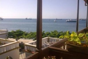Tembo House Hotel Image