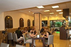 Temiz Hotel voted 8th best hotel in Alanya