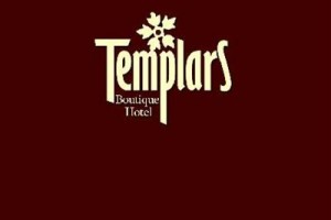 Templars Boutique Hotel Image