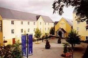 Temple Gate Hotel voted 4th best hotel in Ennis