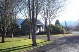 Templenoe Cottages Image