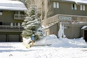 Ten Mile Haus voted 7th best hotel in Copper Mountain