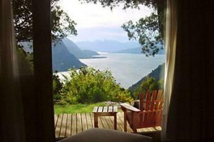 Ten Rivers Ten Lakes Lodge San Martin de los Andes Image