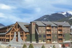 Tenderfoot Lodge Condominiums Keystone Image