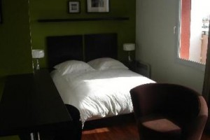 Teneo Suites Talence voted 2nd best hotel in Talence