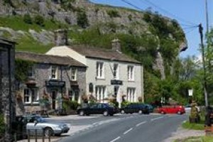 Tennant Arms Hotel Skipton Image