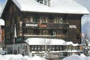 Hotel Restaurant Tenne voted 3rd best hotel in Reckingen-Gluringen