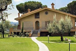 Tenuta Cusmano voted 2nd best hotel in Grottaferrata