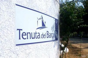 Tenuta Del Barco Image