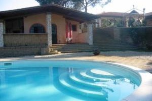 Tenuta Dell'Acqua D'Oro voted 3rd best hotel in Bracciano