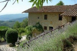 Tenuta Lonciano Farmhouse Sesto Fiorentino voted 5th best hotel in Sesto Fiorentino