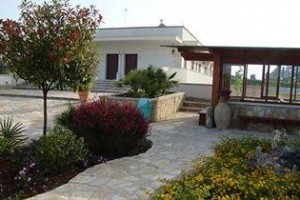 Tenuta Turchi Otranto Image