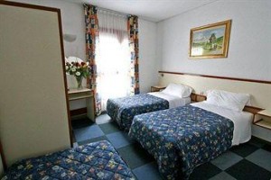 Teranga Hotel Antibes Image