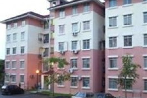 Teratai Homestay at Suria Apartment voted 3rd best hotel in Puchong