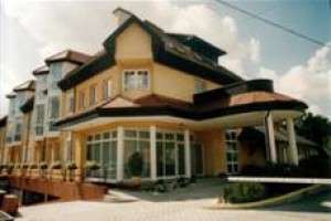 Termal Hotel Aqua voted 8th best hotel in Mosonmagyarovar
