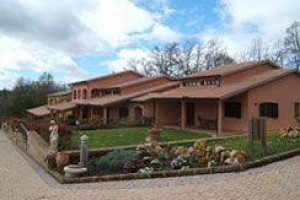Terme di Sorano voted 7th best hotel in Sorano