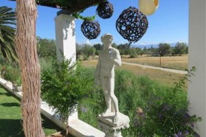 Terra Bianca Guest House Image