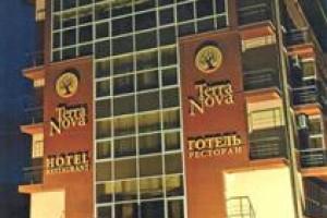 Terra Nova voted  best hotel in Hatne