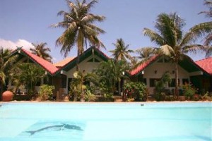 Terra Selisa Resort Prachuap Khiri Khan voted 2nd best hotel in Sam Roi Yot