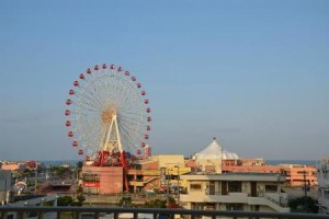 Terrace Garden Mihama Resort voted 4th best hotel in Chatan