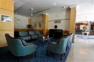 Terrace Hotel Bandar Seri Begawan Image