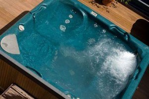 Terrace Mar Suite Hotel Image