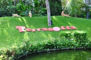 Terracotta Resort Image