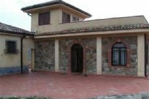 Terralcantara il Poggio voted  best hotel in Graniti