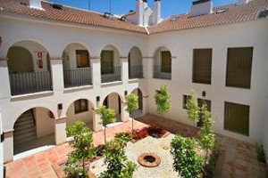 Terraluna Apartamentos Cordoba Image