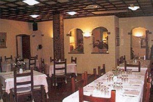 Terranova Hotel Olbia Image