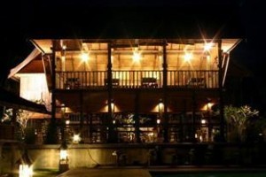 Terrapuri Heritage Village Penarik Image