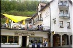 Terrassenhotel Wirsberg voted 3rd best hotel in Wirsberg