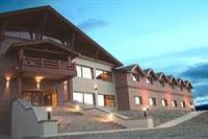 Terraza Coirones Hotel Boutique Image