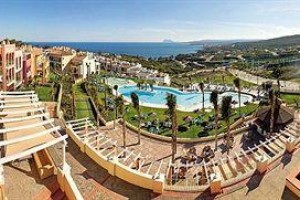 Pierre & Vacances Resort Terrazas Costa del Sol voted 2nd best hotel in Manilva