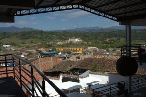 Terrazas de San Agustin Hotel Image