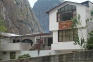 Terrazas del Inca B&B voted 4th best hotel in Machupicchu