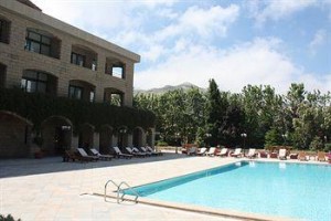 Terre Brune Hotel Faraya Image