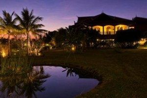 Terres Rouges Lodge Image