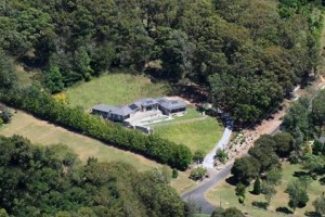 Terrigal Hinterland Bed and Breakfast Wamberal Image