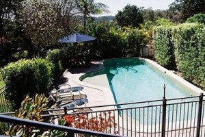 Terrigal Lagoon Bed and Breakfast Image