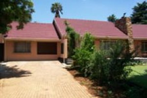 Terrylin Backpacker's Hostel Image