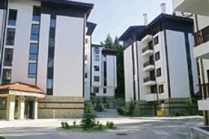 Tes Flora Apartments Borovets Image