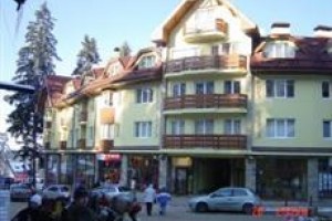 Royal Plaza Hotel Apartments Image