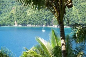 Tessarea Vaitogi Inn voted 2nd best hotel in Pago Pago