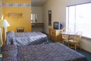 Teton Mountain View Lodge voted  best hotel in Tetonia