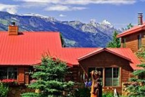 Teton View Bed & Breakfast voted 2nd best hotel in Moose Wilson Road